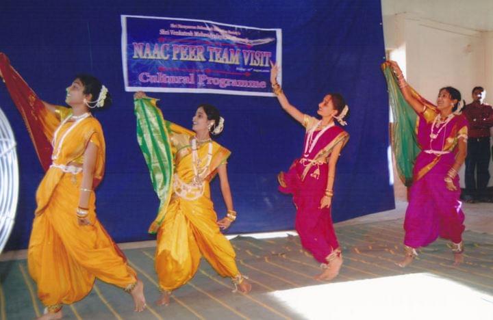 Shri Venkatesh Mahavidyalaya Kolhapur Events photo 2